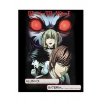 Death Note